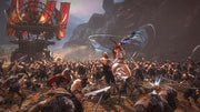 
Heavenly Sword | PlayStation 3 | gameplay screenshot 4