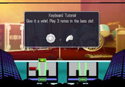 
The Naked Brothers Band: The Video Game | Wii | gameplay screenshot 4