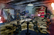 
The Terminator: Dawn of Fate | PlayStation 2 | gameplay screenshot 1