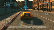 
Transformers: Revenge of the Fallen | PlayStation 3 | gameplay screenshot 2