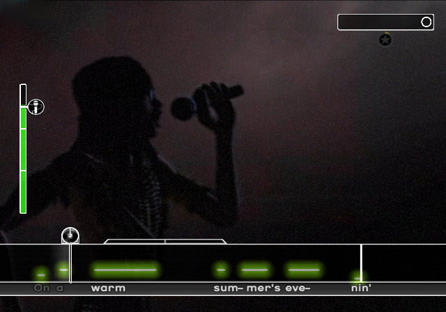 Rock Band: Country Track Pack | PlayStation 2 | gameplay screenshot 2