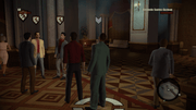 
The Godfather II | Xbox 360 | gameplay screenshot 2