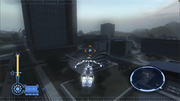 
Iron Man | PlayStation 3 | gameplay screenshot 1