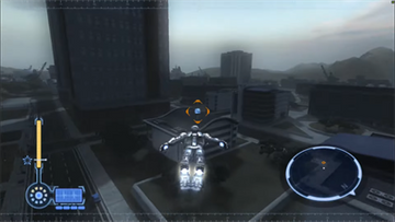 
Iron Man | PlayStation 3 | gameplay screenshot 1