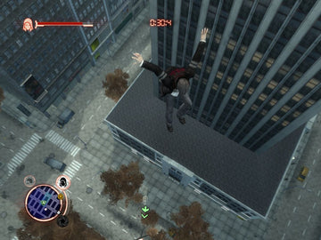 
Prototype | PlayStation 3 | gameplay screenshot 1