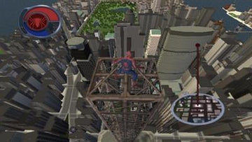 
Spider-Man 2 | PlayStation 2 | gameplay screenshot 1