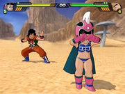 
Dragon Ball Z: Budokai Tenkaichi 3 | PlayStation 2 | gameplay screenshot 2 | Region: North America | Source: LaunchBox