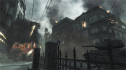 
Call of Duty: World at War | Wii | gameplay screenshot 1