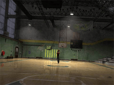 
ObsCure | Xbox | gameplay screenshot 1