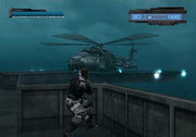 
kill.switch | Xbox | gameplay screenshot 3