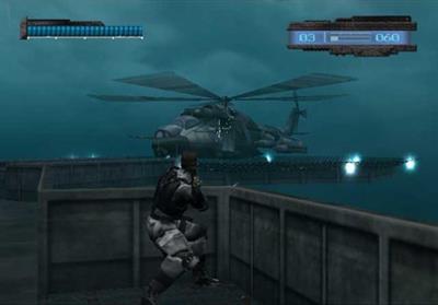 
kill.switch | Xbox | gameplay screenshot 3
