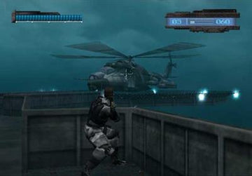 
kill.switch | Xbox | gameplay screenshot 3