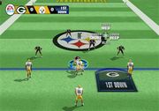 
Madden NFL 12 | Wii | gameplay screenshot 3