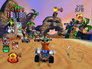 
Crash Nitro Kart | GameCube | gameplay screenshot 2