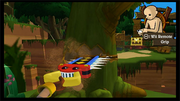 
Zack & Wiki: Quest for Barbaros' Treasure | Wii | gameplay screenshot 3