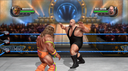 
WWE All Stars | PlayStation 3 | gameplay screenshot 4 | Region: North America | Source: LaunchBox