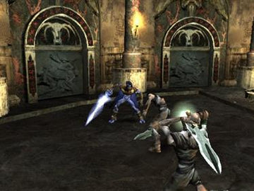
Legacy of Kain: Defiance | PlayStation 2 | gameplay screenshot 5