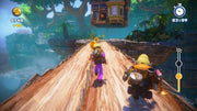 
Kinect Rush: A Disney Pixar Adventure | Xbox 360 | gameplay screenshot 1
