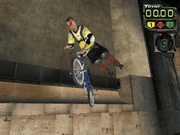 
Gravity Games Bike: Street • Vert • Dirt | Xbox | gameplay screenshot 1