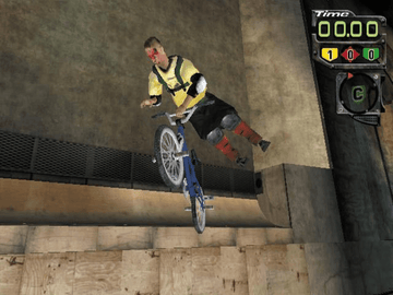 
Gravity Games Bike: Street • Vert • Dirt | Xbox | gameplay screenshot 1