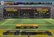 
NCAA Football 11 | PlayStation 2 | gameplay screenshot 4 | Region: North America | Source: LaunchBox