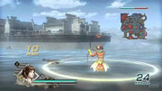 
Dynasty Warriors 6 | PlayStation 3 | gameplay screenshot 1