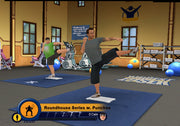 
The Biggest Loser | Wii | gameplay screenshot 5