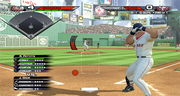 
The Bigs | PlayStation 3 | gameplay screenshot 3