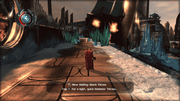 
Thor: God of Thunder | PlayStation 3 | gameplay screenshot 2