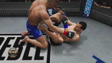 
UFC Undisputed 3 | Xbox 360 | gameplay screenshot 1 | Region: North America | Source: LaunchBox