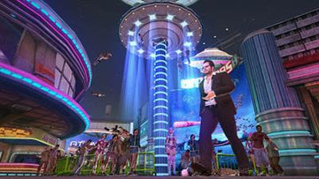 
Dead Rising 2: Off the Record | PlayStation 3 | gameplay screenshot 2 | Region: North America | Source: LaunchBox