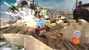 
Create | Wii | gameplay screenshot 1