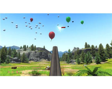 
Cabela's Adventure Camp | PlayStation 3 | gameplay screenshot 4 | Region: North America | Source: LaunchBox