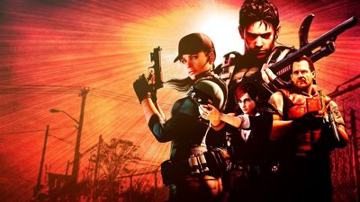
Resident Evil 5 | Xbox 360 | gameplay screenshot 3 | Region: North America | Source: LaunchBox