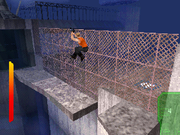 
The Fifth Element | PlayStation | gameplay screenshot 4