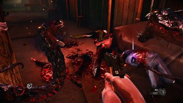 
The Darkness II | PlayStation 3 | gameplay screenshot 2