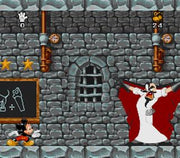 
Mickey Mania: The Timeless Adventures of Mickey Mouse | Genesis | gameplay screenshot 5