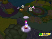
Disney's Party | GameCube | gameplay screenshot 1