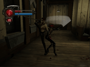 
BloodRayne 2 | Xbox | gameplay screenshot 2