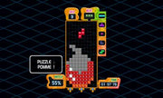 
Tetris Party Deluxe | Wii | gameplay screenshot 2
