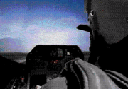 
Tomcat Alley | SEGA CD | gameplay screenshot 4
