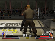 
Def Jam: Vendetta | PlayStation 2 | gameplay screenshot 1 | Region: North America | Source: LaunchBox