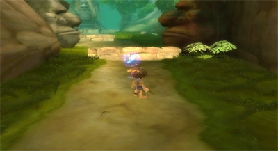 
Tak and the Guardians of Gross | Wii | gameplay screenshot 2