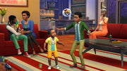 
The Sims 4 | PlayStation 4 | gameplay screenshot 1 | Region: North America | Source: LaunchBox