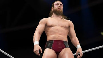 
WWE 2K16 | PlayStation 4 | gameplay screenshot 3 | Region: North America | Source: LaunchBox