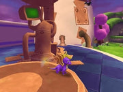 
Spyro: A Hero's Tail | GameCube | gameplay screenshot 2 | Region: North America | Source: LaunchBox