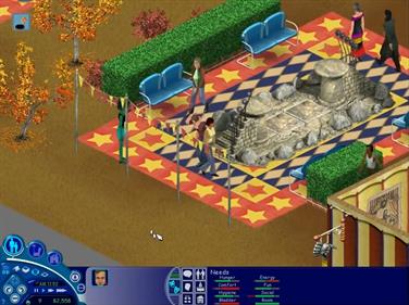
The Sims | GameCube | gameplay screenshot 4