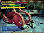 
Dynamite Cop! | Dreamcast | gameplay screenshot 1
