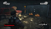 
50 Cent: Blood on the Sand | PlayStation 3 | gameplay screenshot 1 | Region: North America | Source: LaunchBox