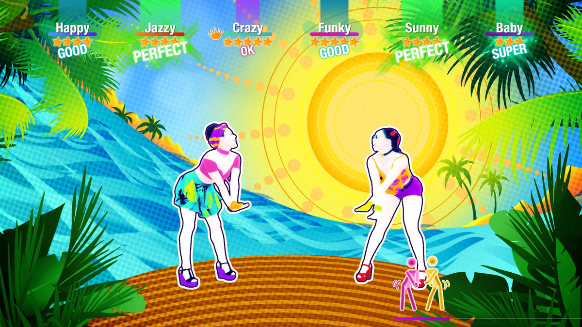 
Just Dance 2020 | Xbox One | gameplay screenshot 1